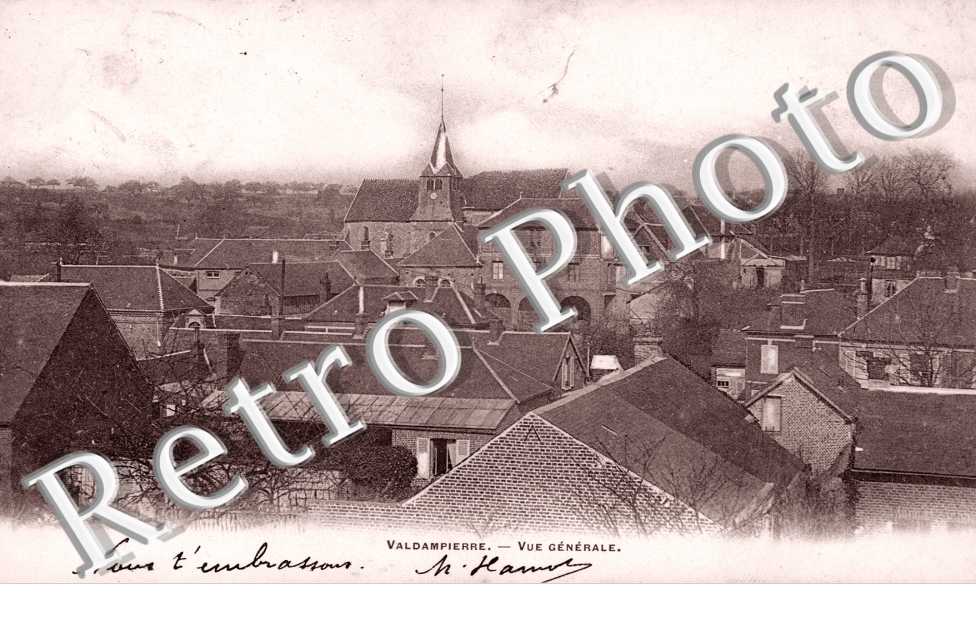 Vue Generale