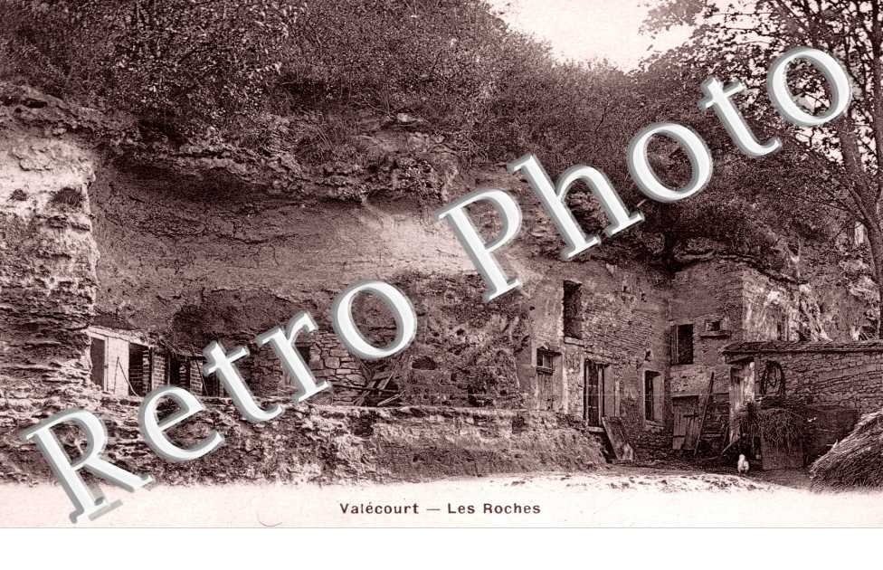 les Roches