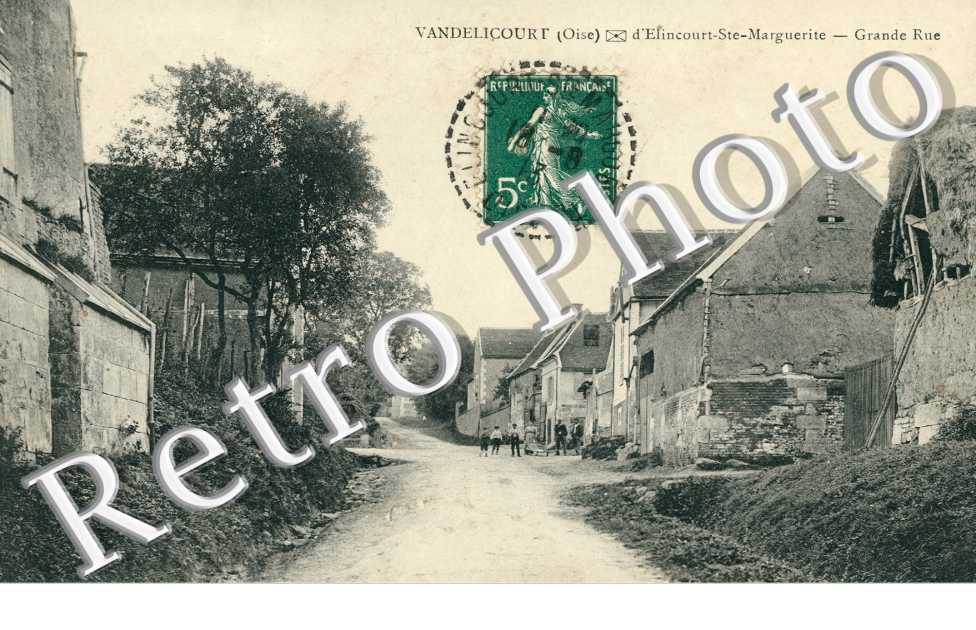 grande rue