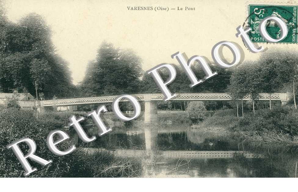 Le Pont