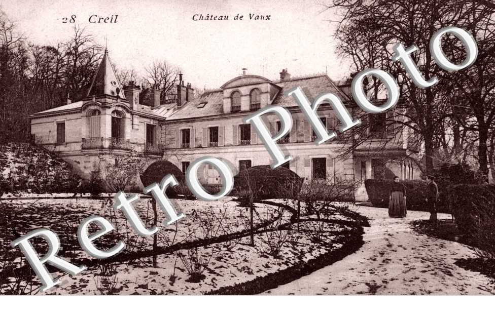 le Chateau