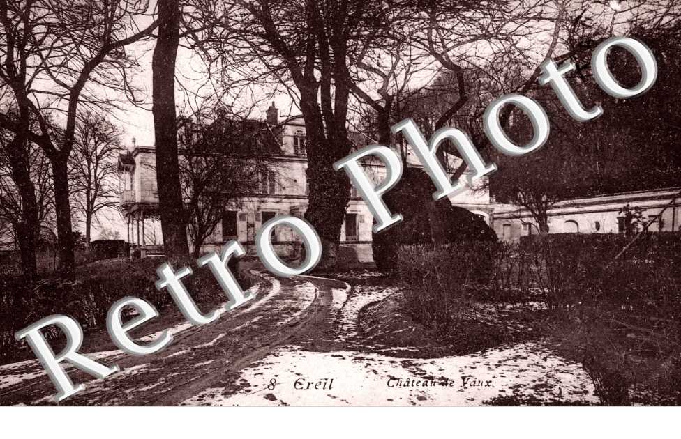 le Chateau