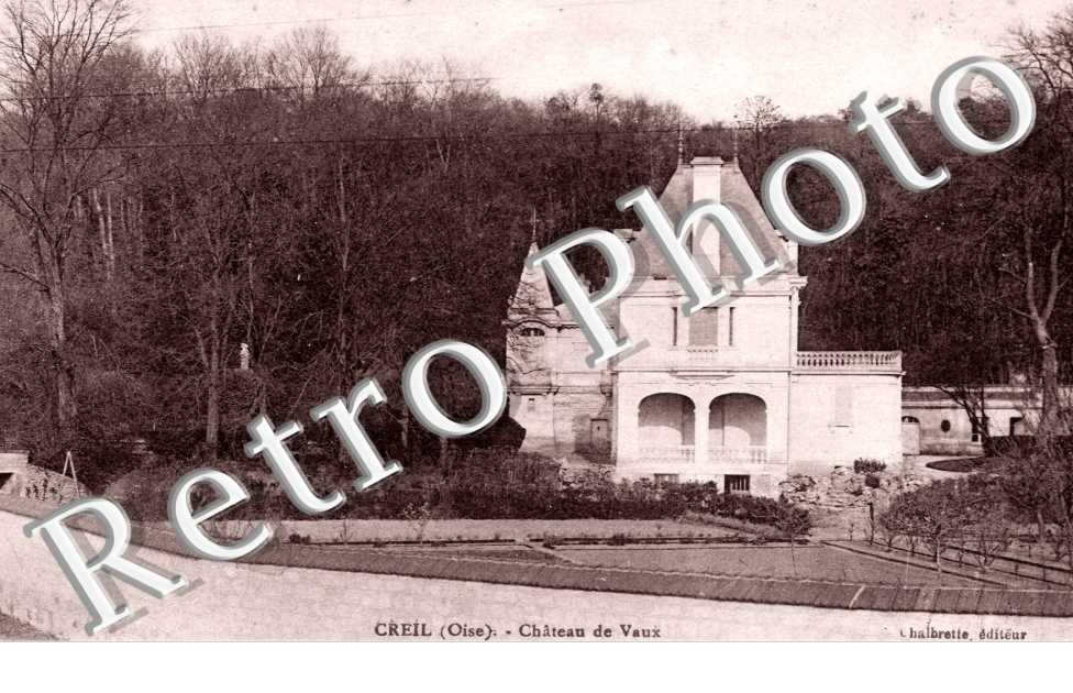 le Chateau