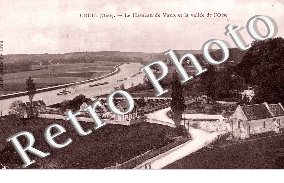 la Chapelle 