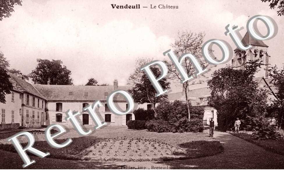le Chateau
