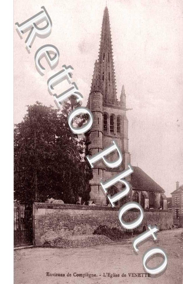 l'eglise