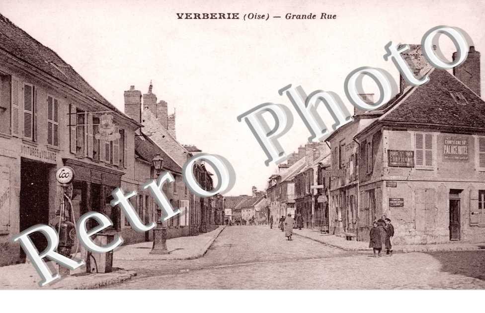 Grande Rue