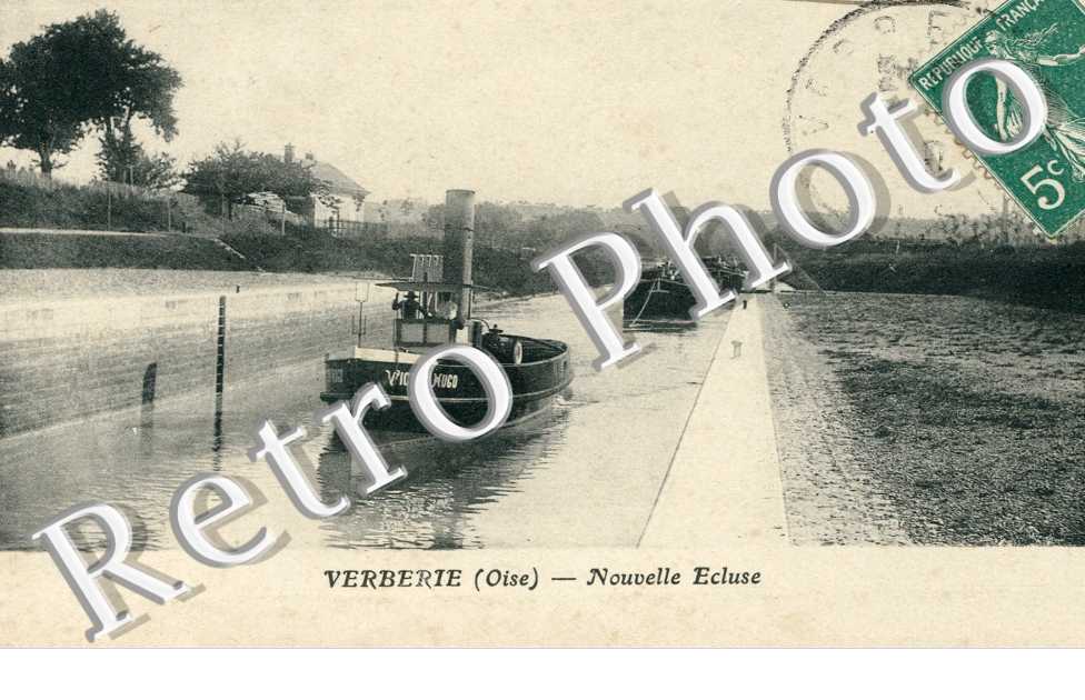 Nouvelle Ecluse