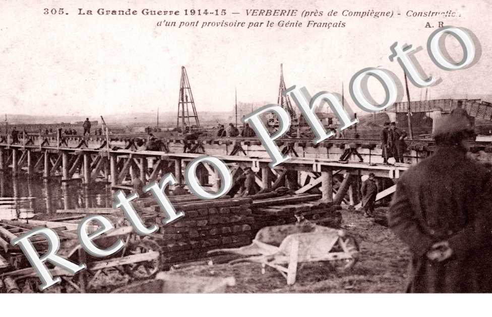 Pont Provisoire