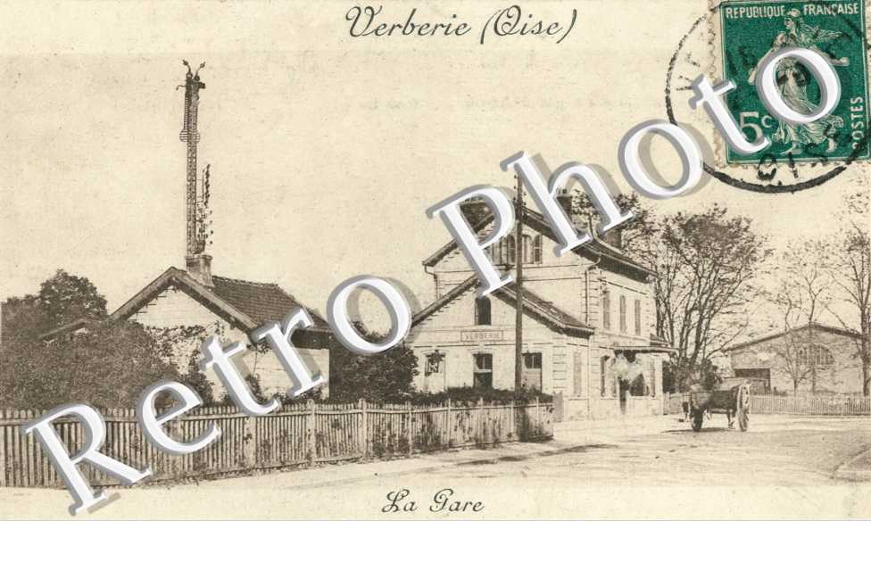la Gare