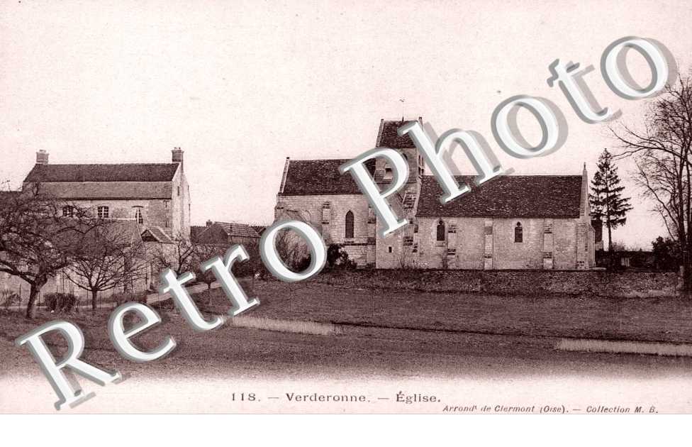 Eglise