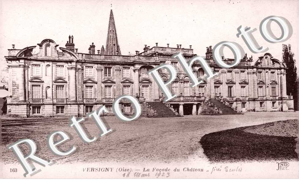 le Chateau