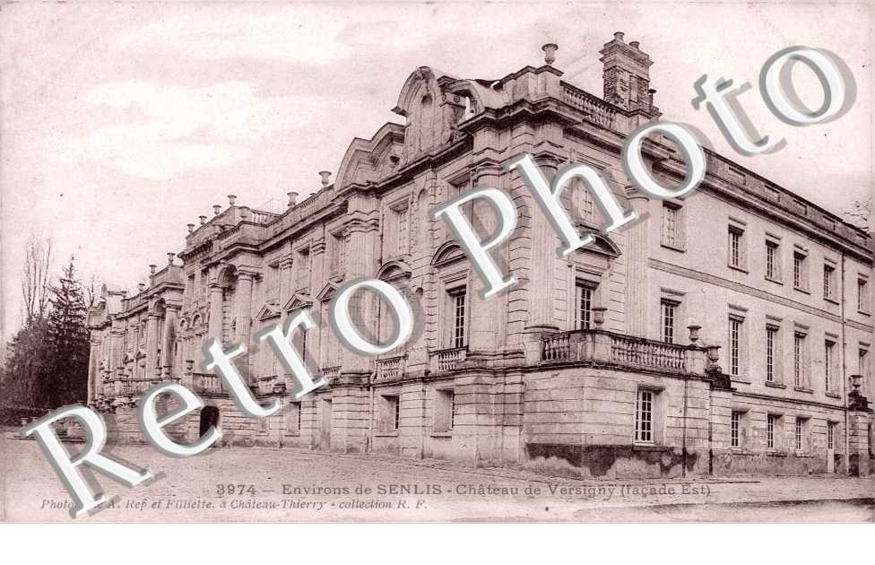 le Chateau