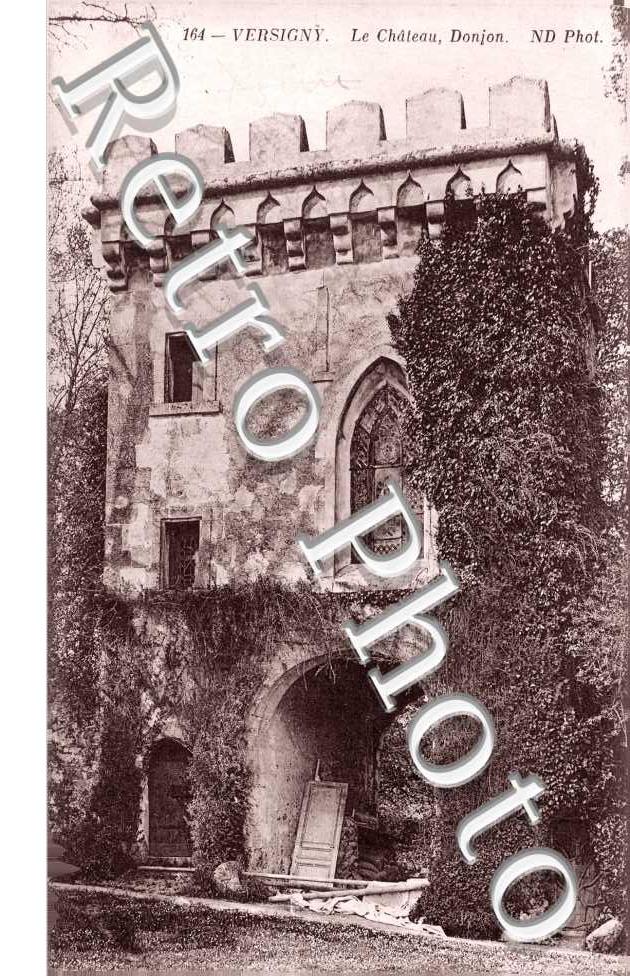 le Chateau