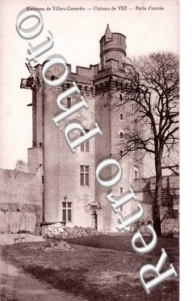 Château