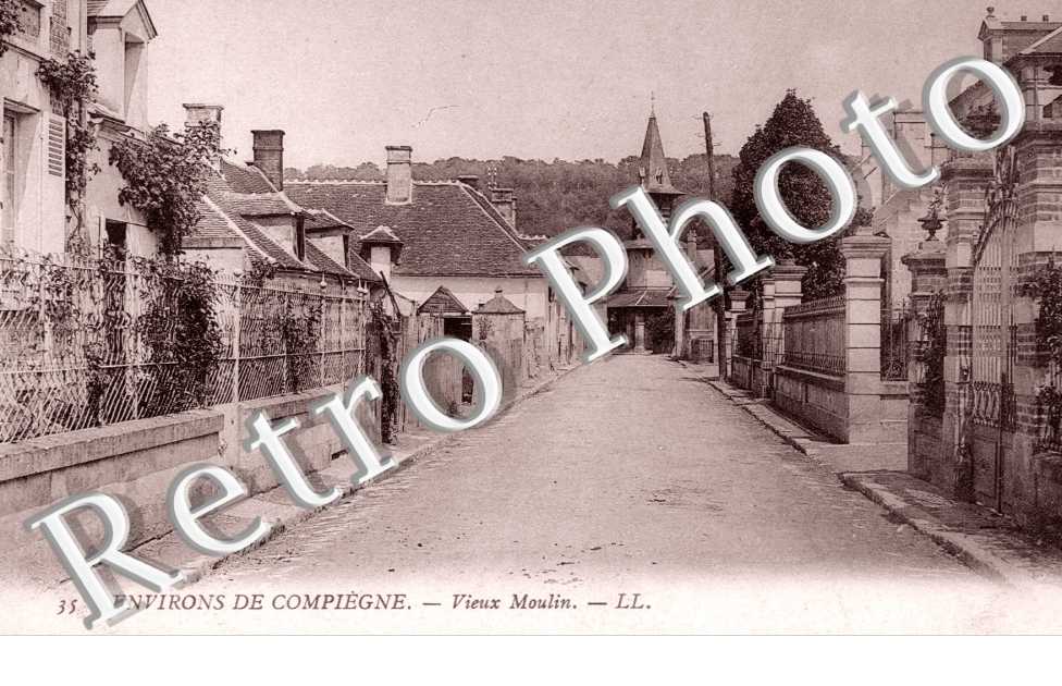 Vue Interieure