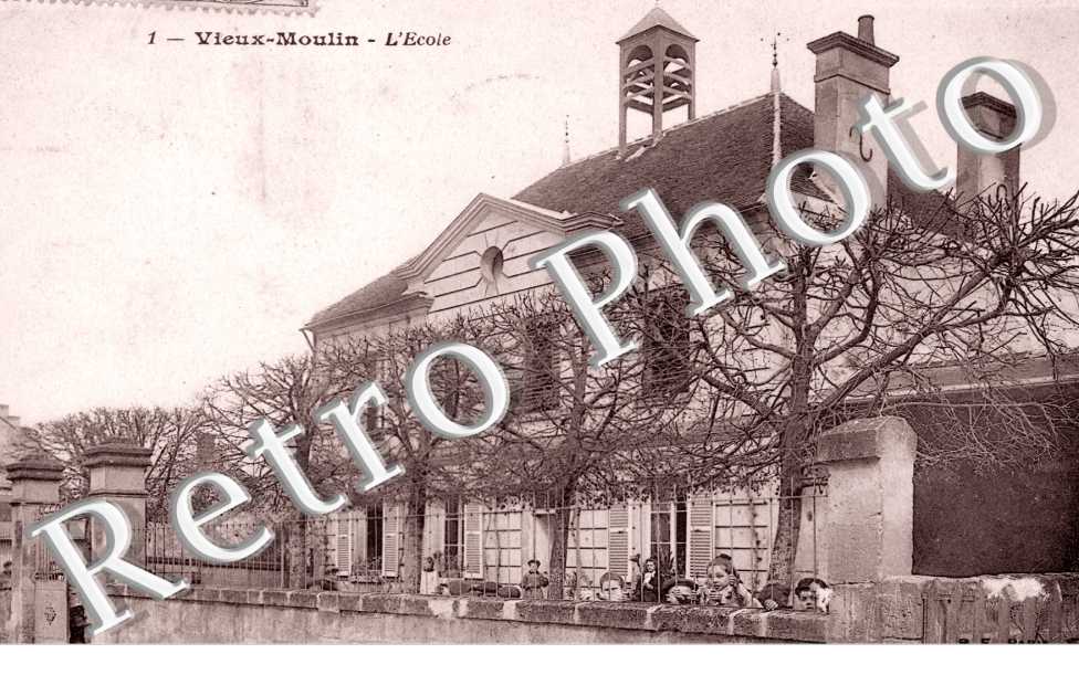 l'ecole