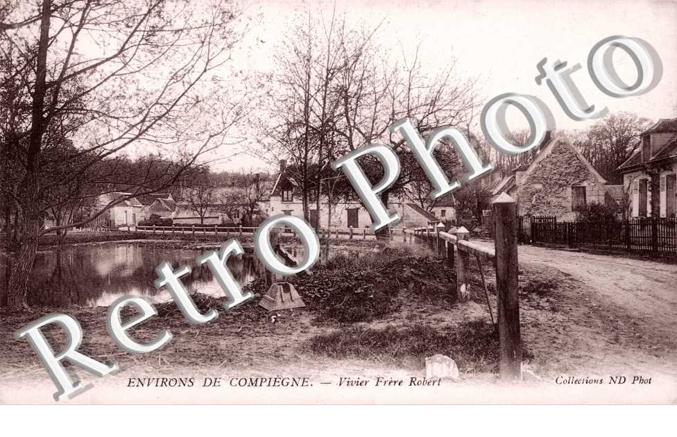 Vivier Frere Robert