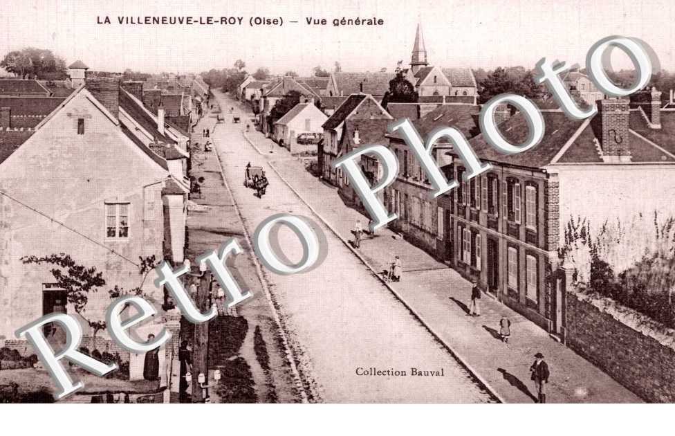 vue generale