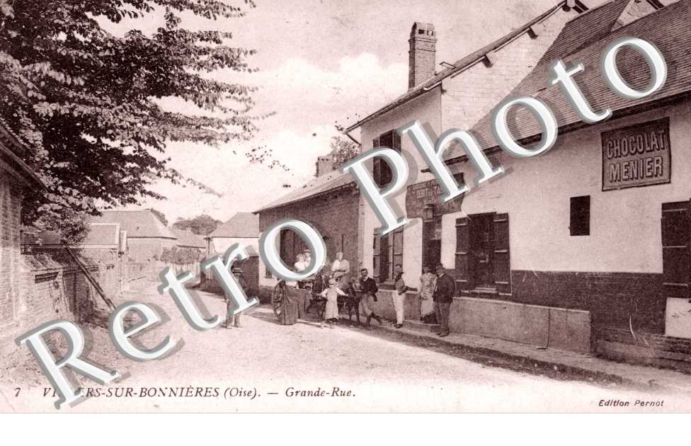 grande rue