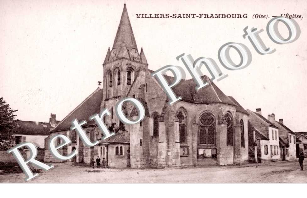 l'Eglise