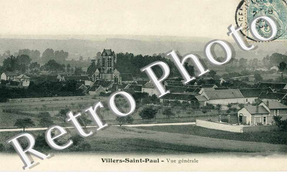 Vue generale