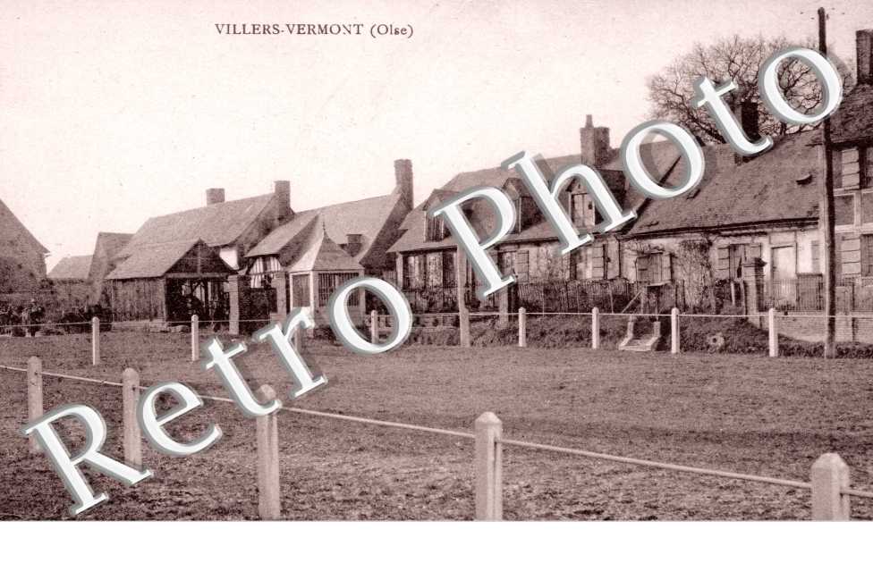 Vue Exterieure
