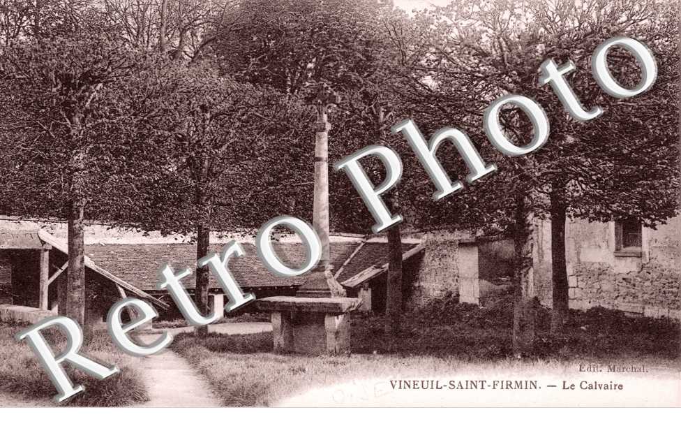 le Calvaire
