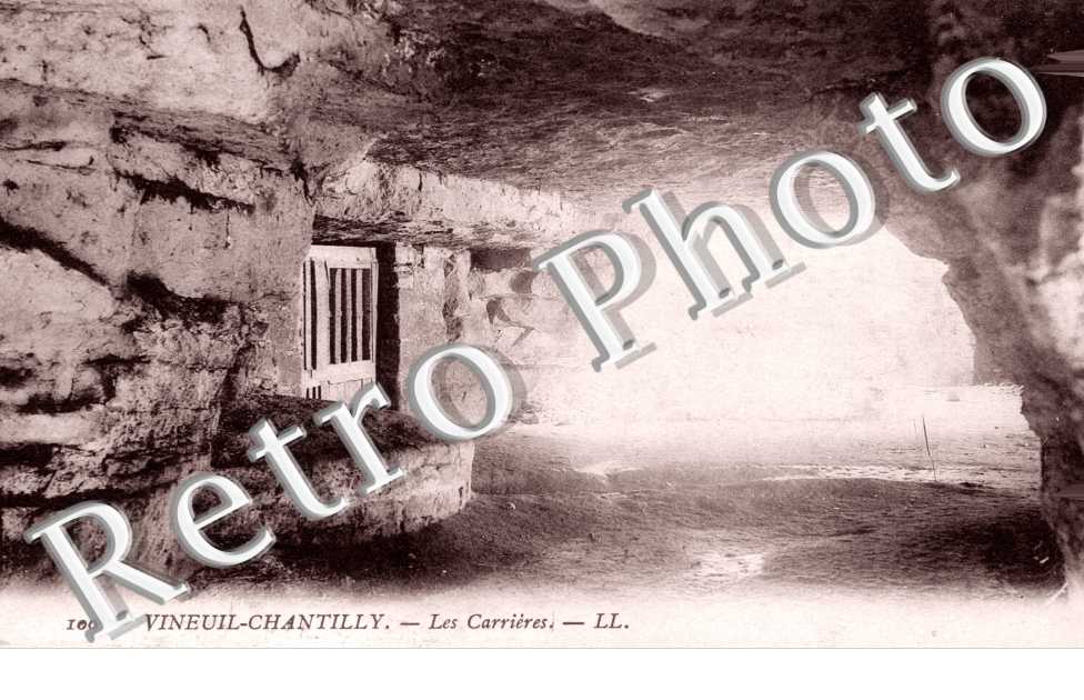 Les Carrieres