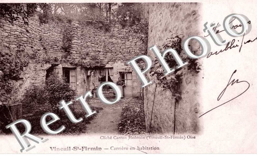 Carrieres en Habitation