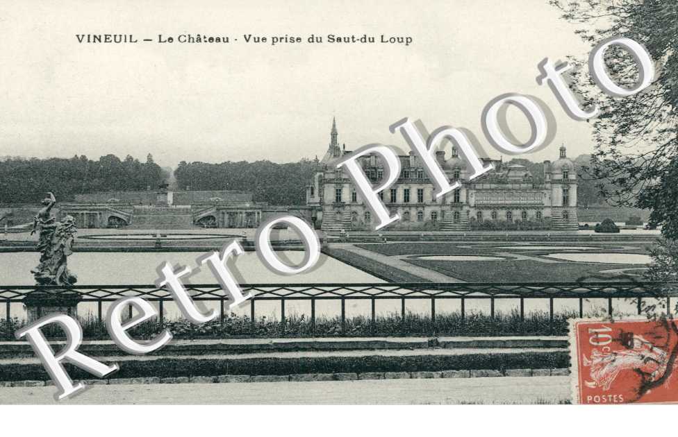 le Chateau