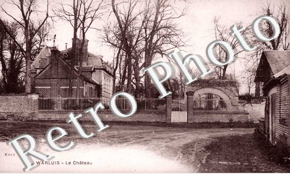 le Chateau
