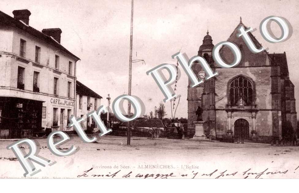 l&#039;eglise