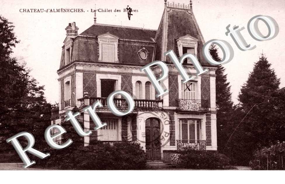 le Chalet des Brières