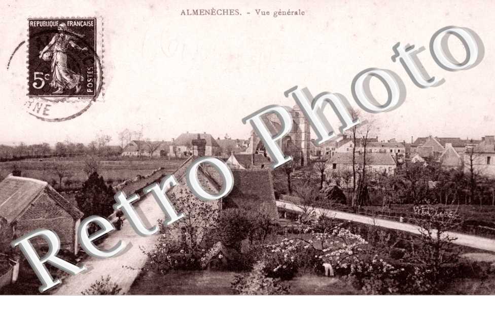 Vue Generale