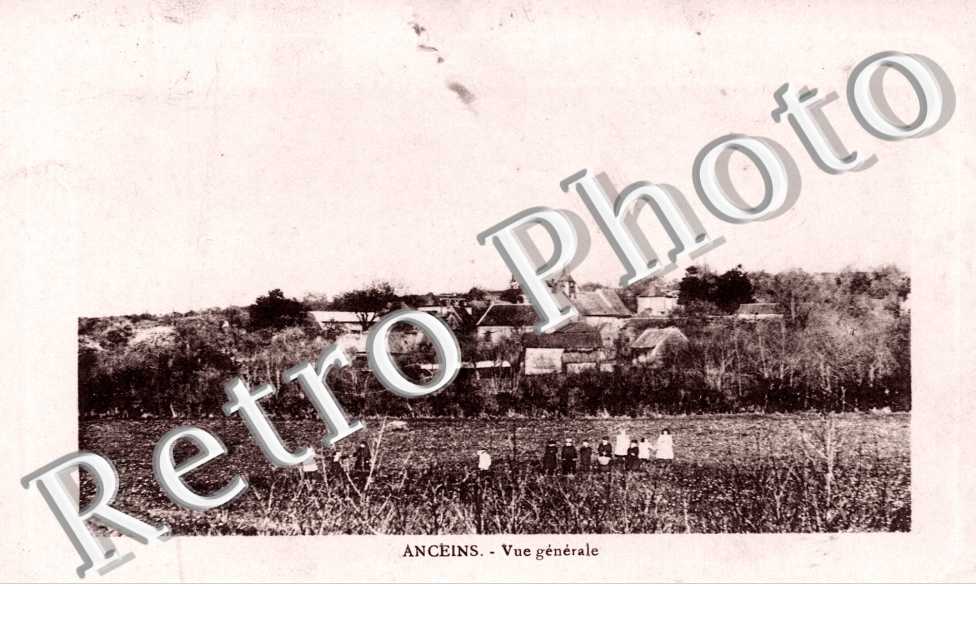 Vue generale