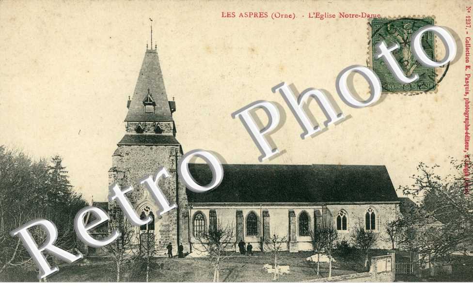 l&#039;Eglise Notre-Dame
