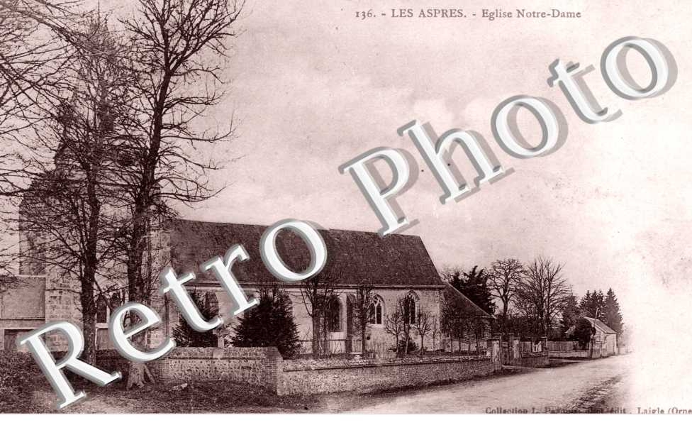Eglise Notre-Dame