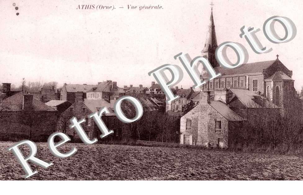 Vue generale