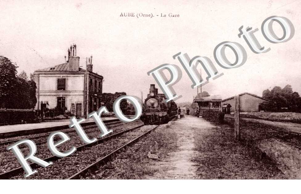 la Gare
