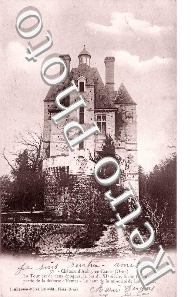 le Chateau