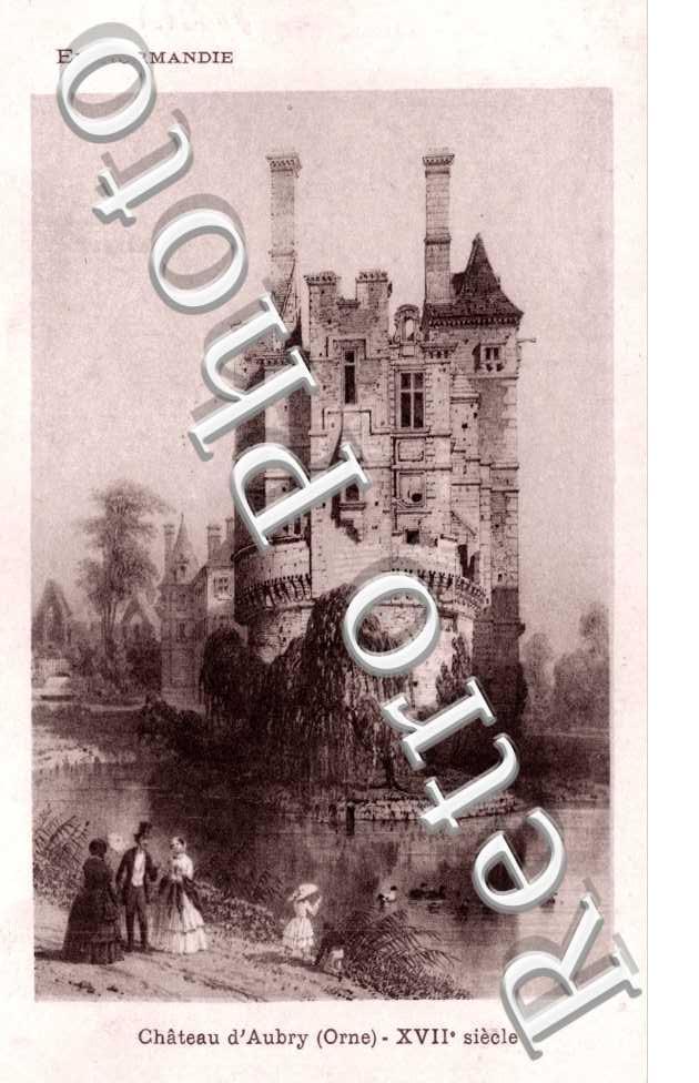 le Chateau