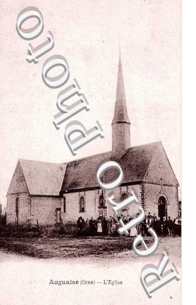 l&#039;eglise