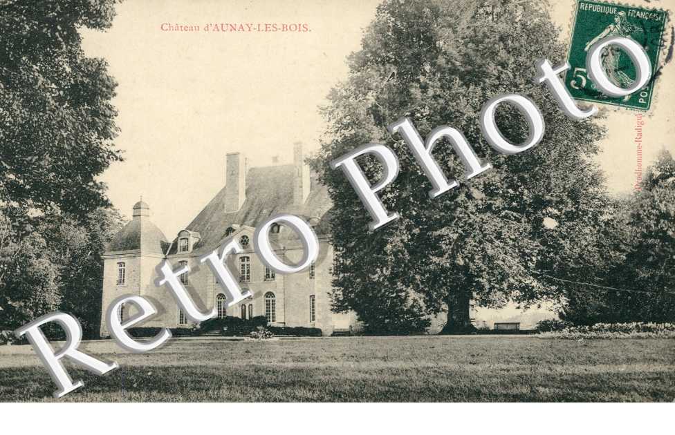 le Chateau