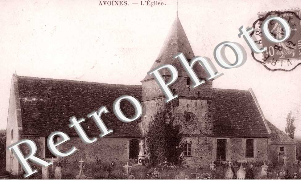l&#039;Eglise