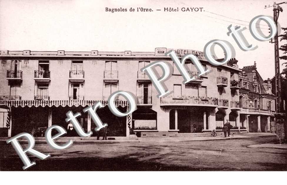Hotel Gayot