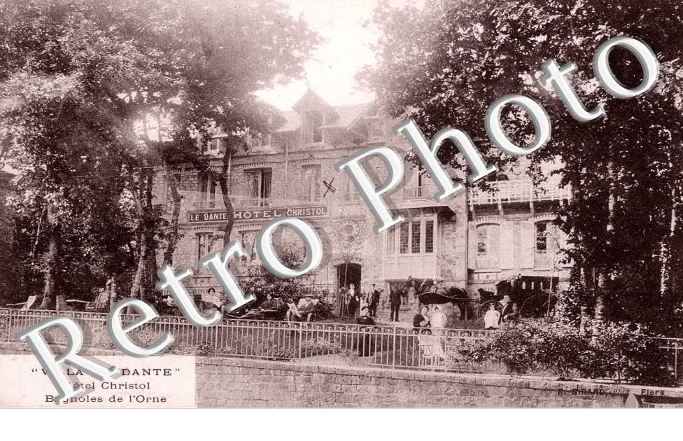 Hotel Christol
