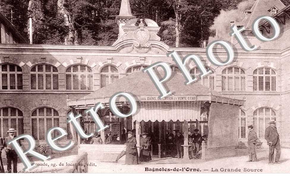 la grande source