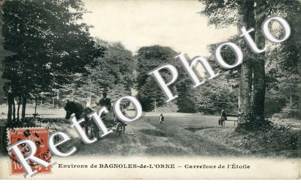 Carrefour de l'Etoile