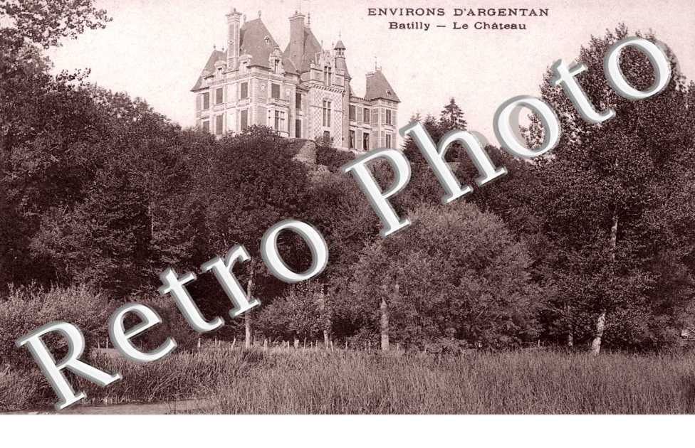 le Chateau